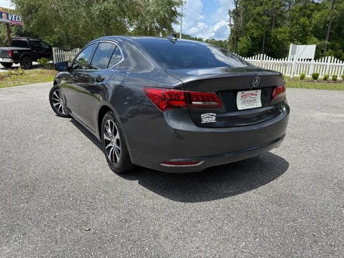 Used 2015 Acura TLX image 33