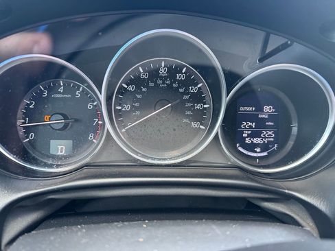 Used 2016 MAZDA CX-5 Sport w/ Rear Camera Package image 9