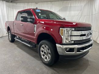 Used 2019 Ford F250 Lariat w/ Chrome Package video 1