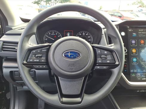 New 2025 Subaru Crosstrek 2.0i Premium w/ Convenience Package #2 image 8