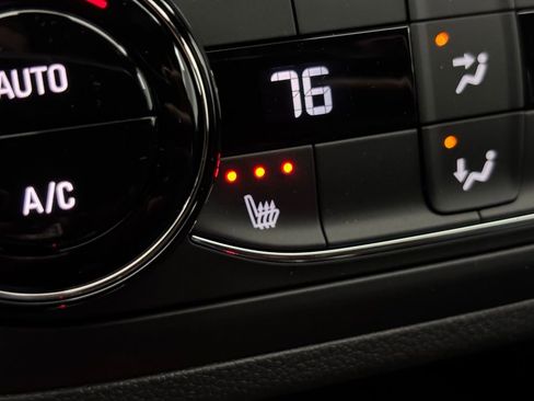 New 2026 Buick Envista Preferred w/ Convenience I Package image 4