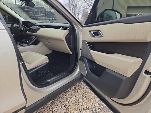 Used 2018 Land Rover Range Rover Velar R-Dynamic SE image 30