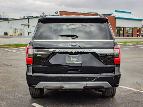 Used 2021 Ford Expedition Limited image 8