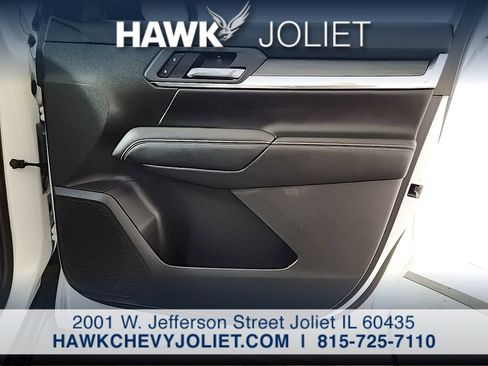 Used 2026 GMC Terrain Elevation FWD image 21