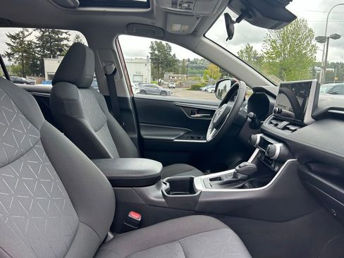 Certified 2024 Toyota RAV4 XLE w/ Convenience Package AWD/4WD image 16