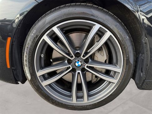 Used 2021 BMW 745e xDrive 745e xDrive w/ M Sport Package image 14