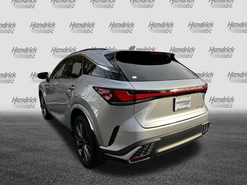 Certified 2023 Lexus RX 350 F Sport w/ Cold Area Package image 7
