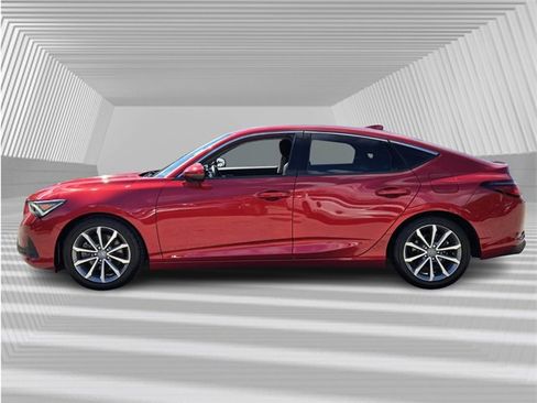 Certified 2023 Acura Integra image 2