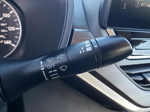 Used 2025 Nissan Altima 2.5 SV w/ SV Special Edition Package image 37