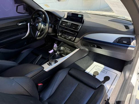Used 2015 BMW M235i Coupe RWD image 15