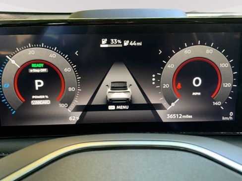 Certified 2024 Nissan Ariya FWD image 27