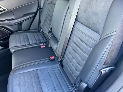 New 2026 Mitsubishi Outlander Trail Edition AWD/4WD image 21