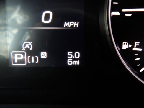 New 2026 Subaru Crosstrek 2.0i Premium AWD/4WD image 18