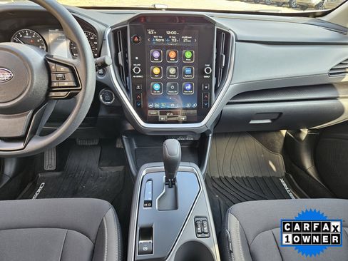 Certified 2025 Subaru Crosstrek 2.0i Premium image 16