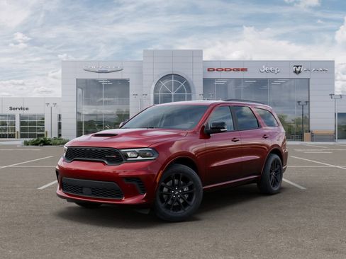 New 2026 Dodge Durango GT image 1