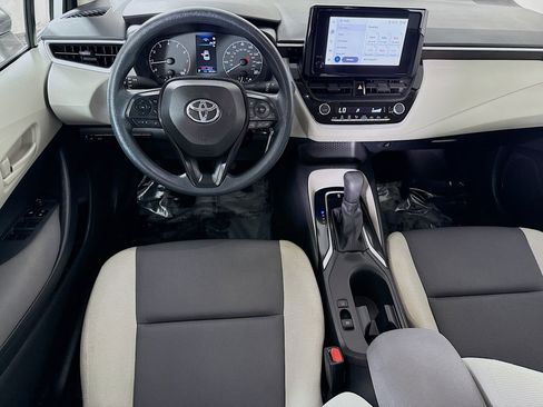 Used 2023 Toyota Corolla LE FWD image 17