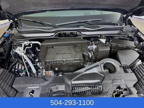 Used 2025 Honda Pilot Elite image 34