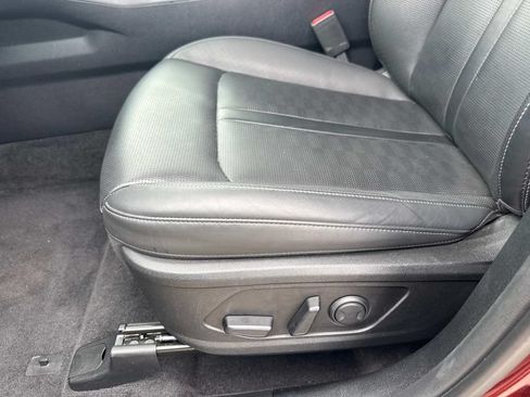 Used 2025 Kia Sorento EX FWD image 22
