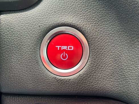 Used 2024 Toyota Sequoia TRD Pro image 27