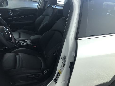 Certified 2024 MINI Cooper Clubman S image 16