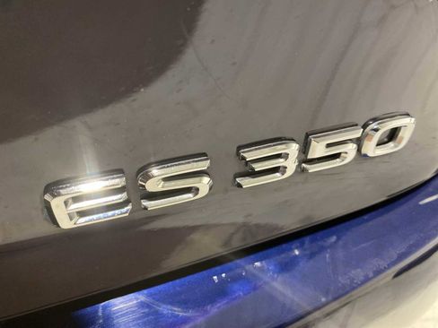 Used 2015 Lexus ES 350 image 7
