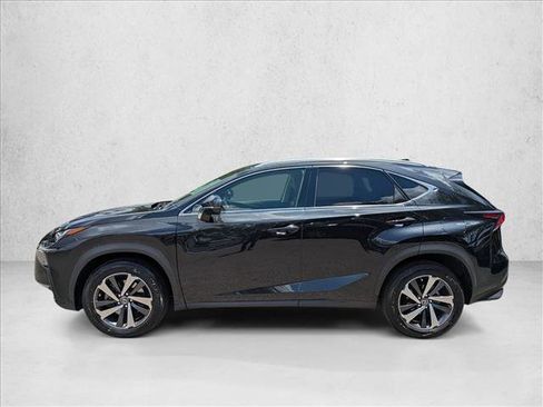 Used 2018 Lexus NX 300 FWD w/ Premium Package image 9
