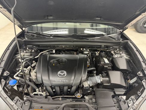 Used 2021 MAZDA CX-30 AWD 2.5 S w/ Premium Package image 35