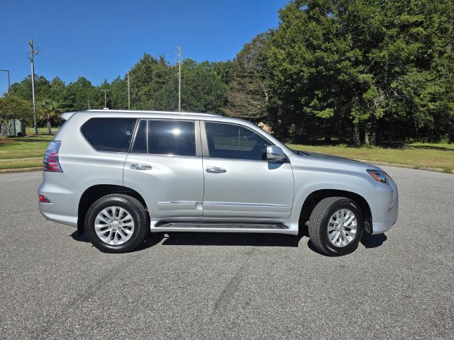 Used 2019 Lexus GX 460 Premium AWD/4WD image 38