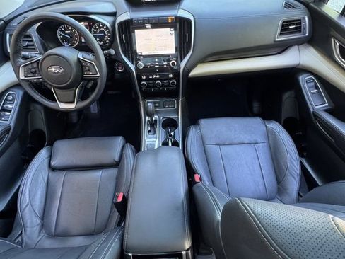 Used 2020 Subaru Ascent Limited w/ Technology Package AWD/4WD image 32
