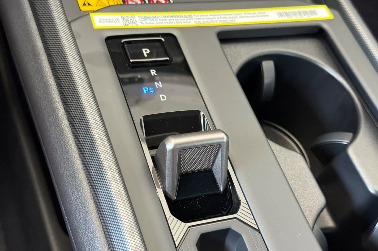 New 2026 Lexus ES 350e w/ Convenience Package FWD image 22