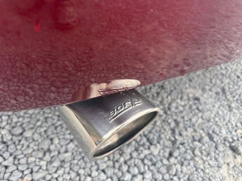 Used 2002 Ford Thunderbird RWD image 16