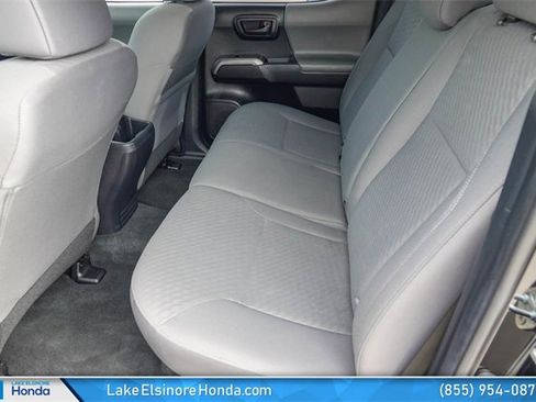 Used 2022 Toyota Tacoma SR5 image 28