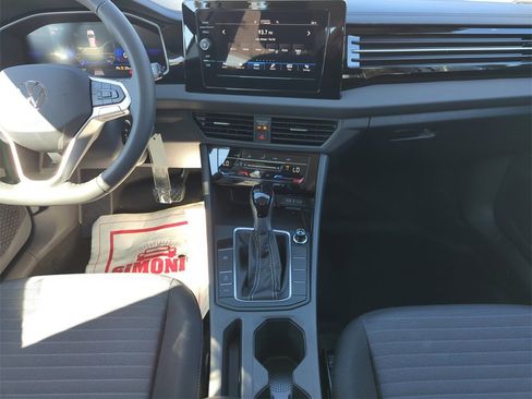 New 2026 Volkswagen Jetta S image 22