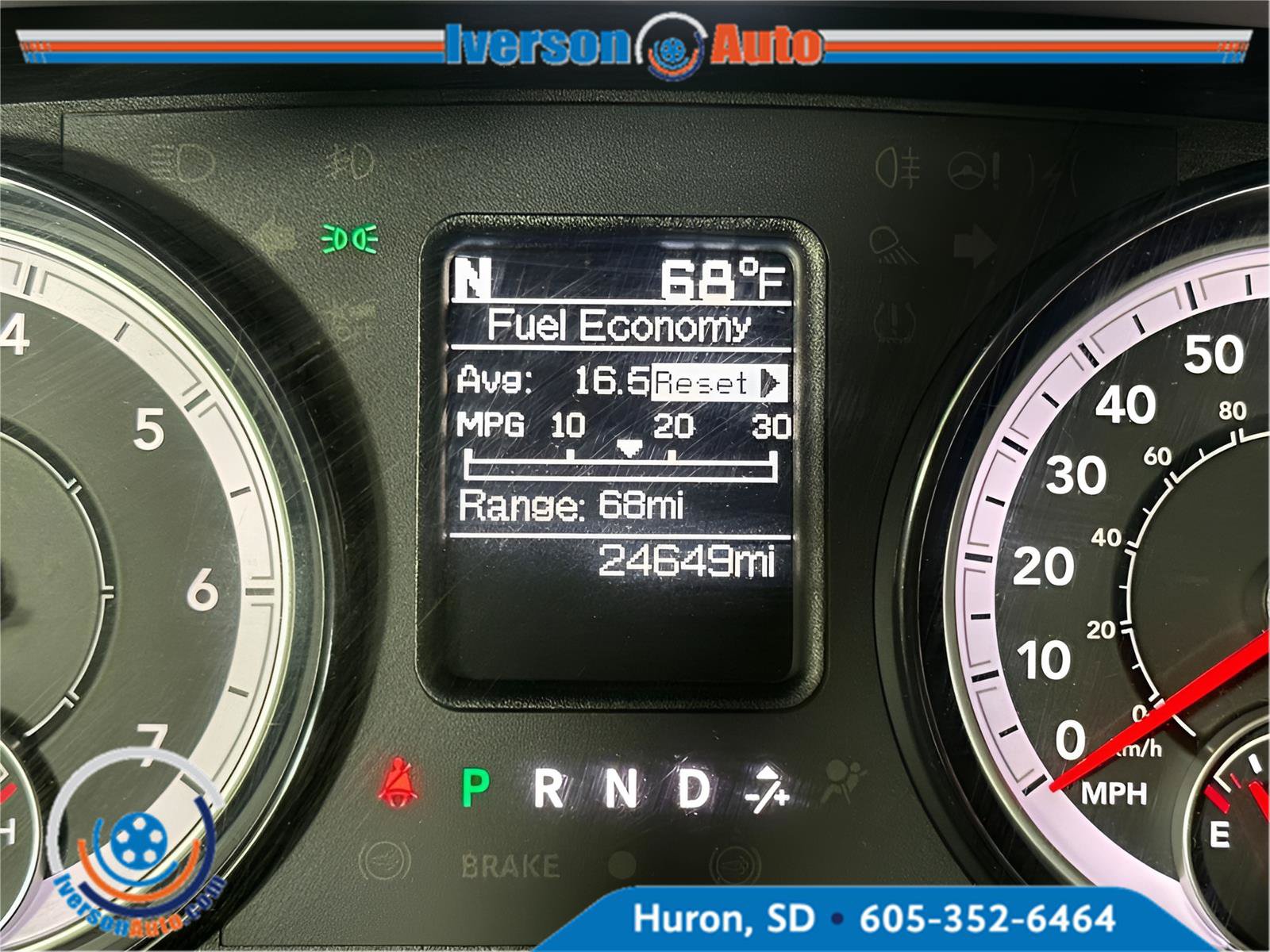 Used 2024 RAM 1500 Tradesman w/ Tradesman SXT Package AWD/4WD image 25