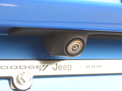 Used 2024 Chevrolet Equinox RS w/ RS Leather Package FWD image 37