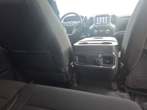 Certified 2020 GMC Sierra 1500 Elevation w/ Elevation Value Package AWD/4WD image 23