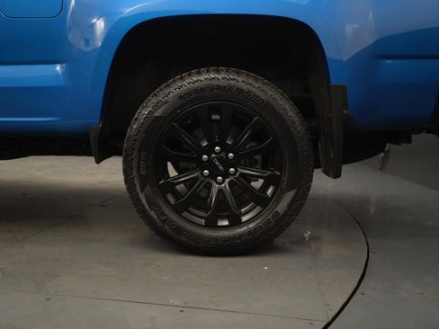 Used 2021 GMC Canyon Elevation w/ Driver Alert Package image 16