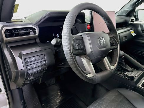 New 2026 Toyota Tacoma TRD Off-Road w/ TRD Off Road Premium Package AWD/4WD image 9