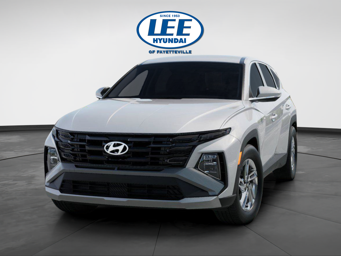 New 2026 Hyundai Tucson SE FWD image 7