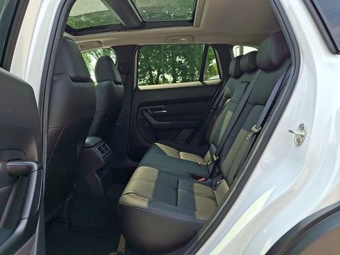 Certified 2026 MAZDA CX-50 AWD 2.5 S w/ Cargo Package image 10