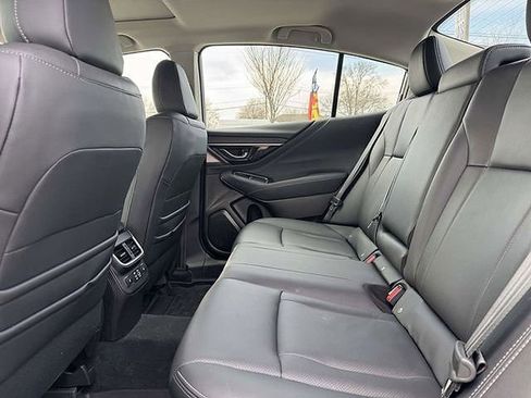 Used 2023 Subaru Legacy Touring XT AWD/4WD image 15