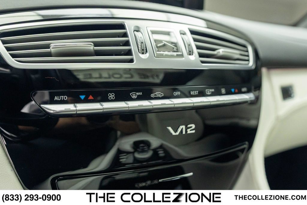 Used 2012 Mercedes-Benz CL 65 AMG image 73