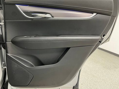 Used 2019 Cadillac XT5 Premium Luxury AWD/4WD image 47
