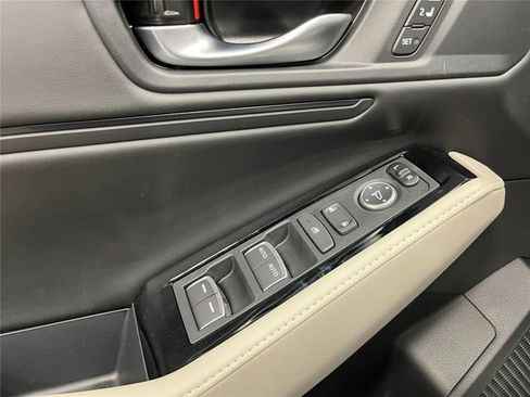 New 2026 Honda Accord Touring image 15