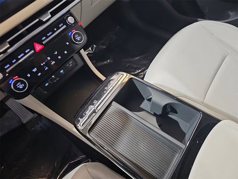 New 2026 Hyundai Tucson SEL image 22