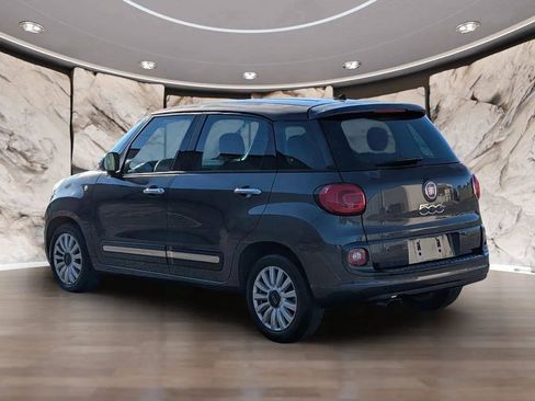 Used 2015 FIAT 500L Lounge FWD image 8