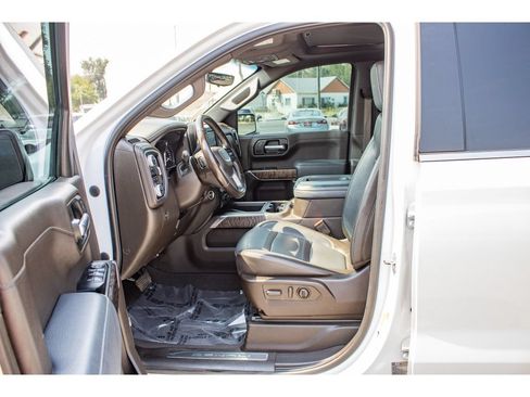 Used 2021 GMC Sierra 1500 Denali w/ Technology Package AWD/4WD image 30