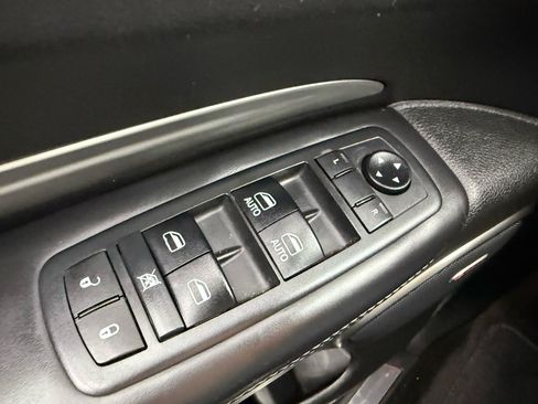 Used 2018 Dodge Durango Citadel AWD/4WD image 12