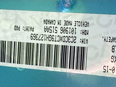 Used 2016 Dodge Charger R/T w/ Premium Group image 36