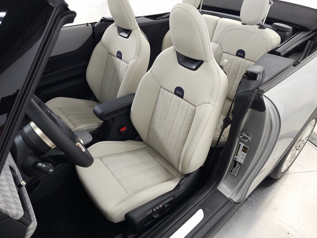 New 2026 MINI Cooper S FWD image 13